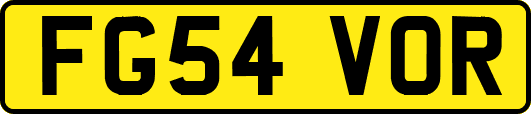 FG54VOR