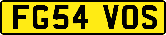 FG54VOS