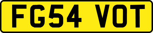 FG54VOT