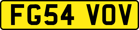 FG54VOV