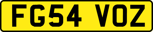 FG54VOZ