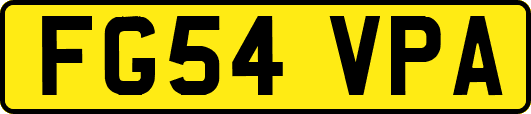 FG54VPA