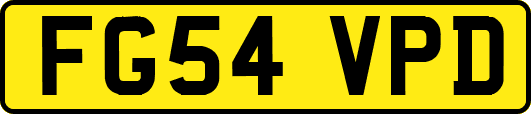 FG54VPD