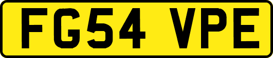 FG54VPE