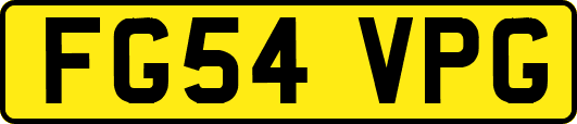 FG54VPG