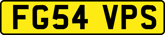 FG54VPS