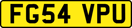 FG54VPU