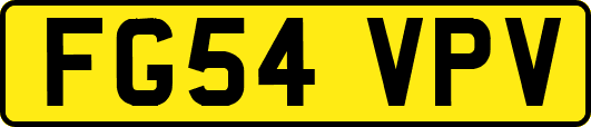 FG54VPV