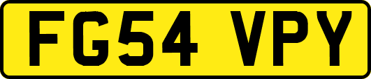 FG54VPY