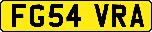 FG54VRA