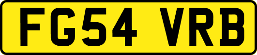 FG54VRB