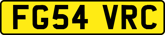 FG54VRC