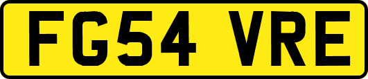 FG54VRE