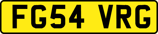 FG54VRG