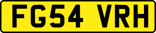 FG54VRH