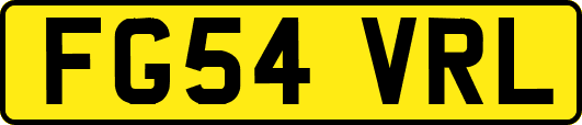 FG54VRL