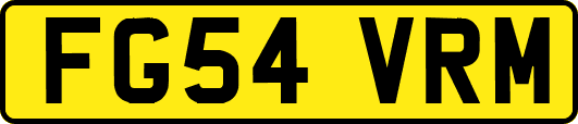FG54VRM