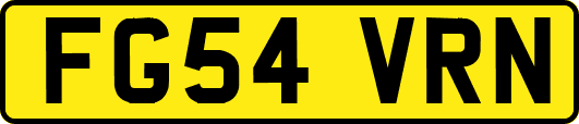 FG54VRN