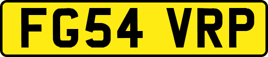 FG54VRP
