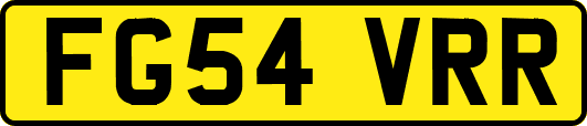 FG54VRR