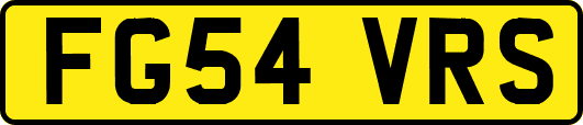 FG54VRS