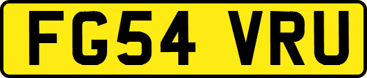 FG54VRU