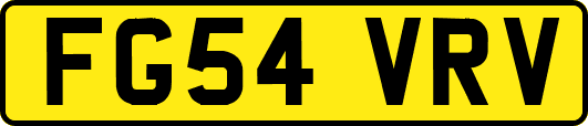 FG54VRV