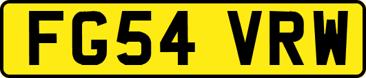 FG54VRW