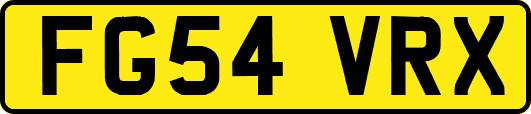 FG54VRX
