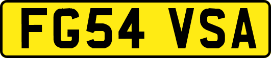 FG54VSA