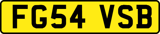 FG54VSB