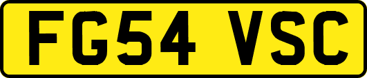 FG54VSC