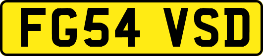 FG54VSD