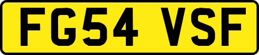 FG54VSF