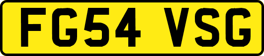 FG54VSG