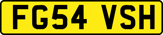 FG54VSH