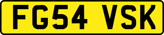 FG54VSK