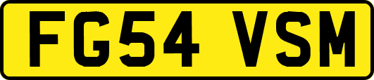 FG54VSM