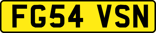 FG54VSN