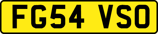 FG54VSO