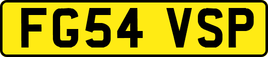 FG54VSP