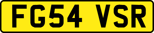 FG54VSR