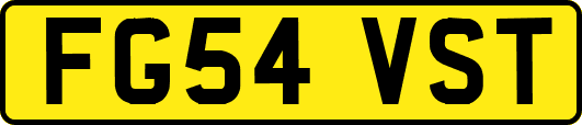FG54VST