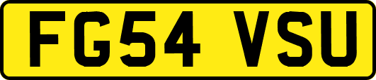 FG54VSU