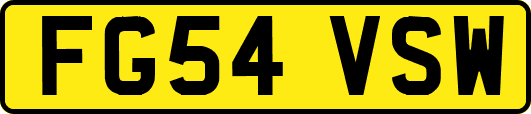 FG54VSW