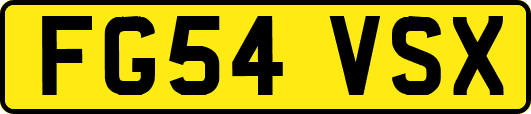 FG54VSX