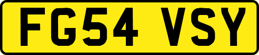 FG54VSY
