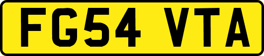 FG54VTA