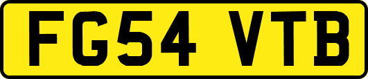 FG54VTB