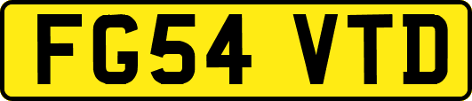 FG54VTD